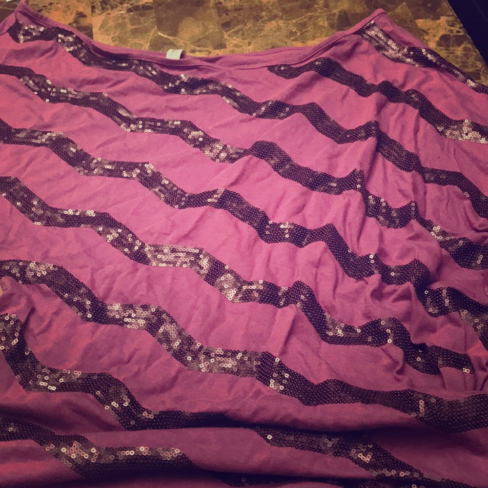 VS top
